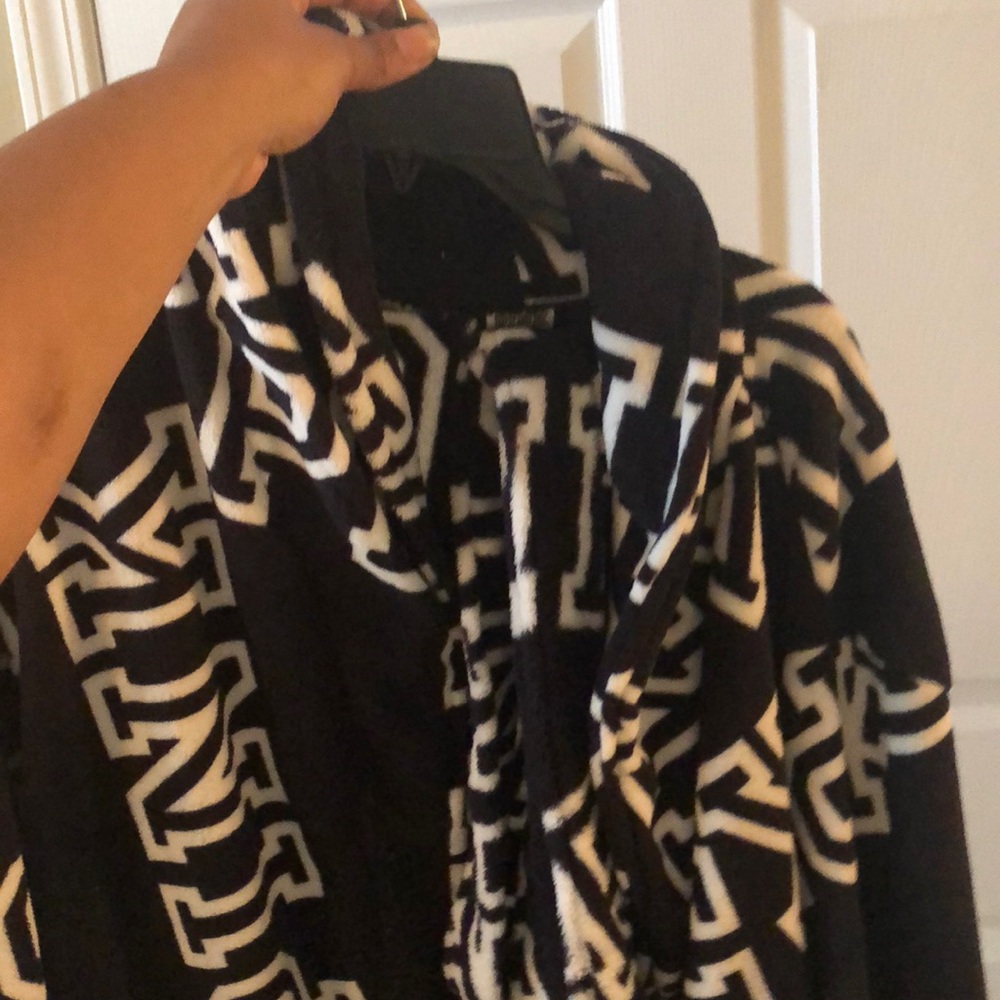 Victoria secret Pink Robe
